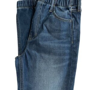 GAP girls Relaxed L jogger Jeans